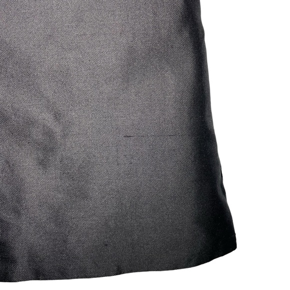 Kate Spade fit and flare dress sz 6 Little black dress - Picture 4 of 13